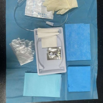 戈尔一次性使用肠道冲洗组件厂家直销