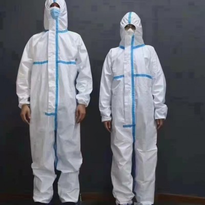 戈尔一次性使用无菌医用防护服厂家直销