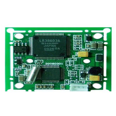 PCBA电路板/线路板清洗剂W3210介绍