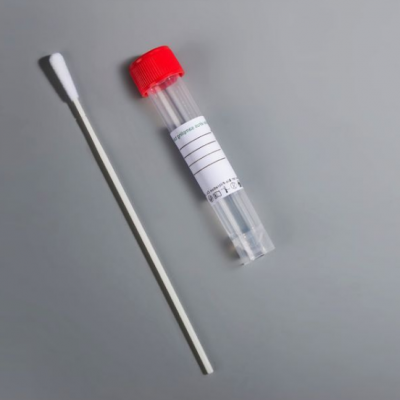 安邦一次性使用病毒采样管厂家直销