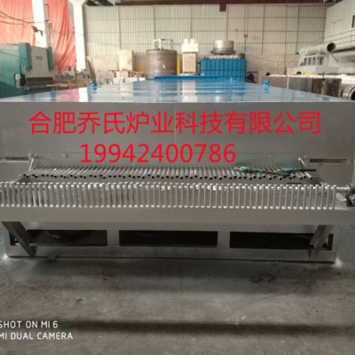 管式退火炉、连续光亮管式炉 多管炉