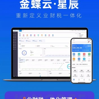 ERP软件