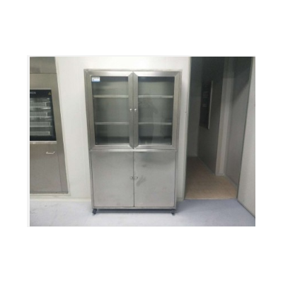 **304不锈钢四门器械柜可定制TZR-QXG-IIII