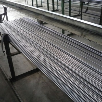 走心机专用SKD61模具圆钢 小圆棒    光圆棒 车光棒