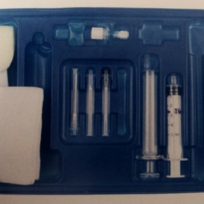 亚都一次性使用腰椎麻醉穿刺包厂家直销