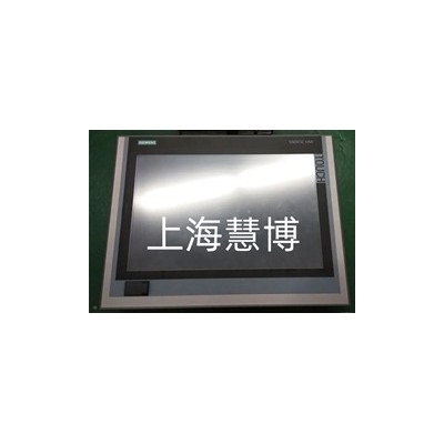 西门子触摸屏MP277维修代理厂家