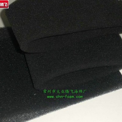 厂家供应大业腾飞耐高温透孔防护海棉
