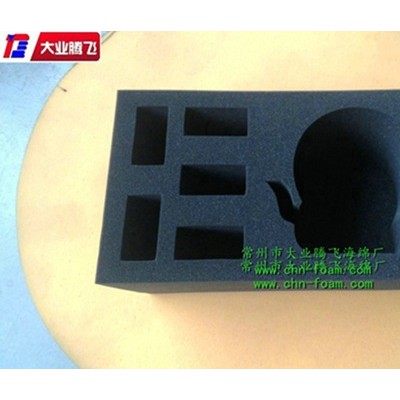 厂家供应大业腾飞紫砂壶防护包装内衬