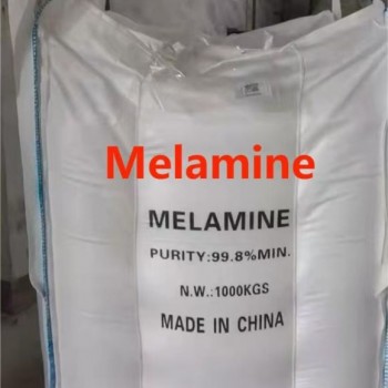 宏业控股三聚氰胺