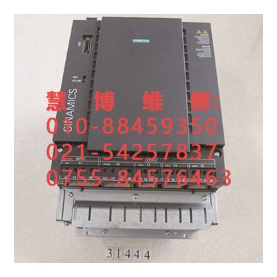 西门子G130变频器维修售后点