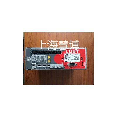 LUST路斯特驱动器AER1603维修售后点