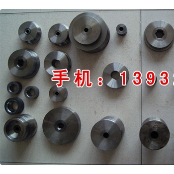 硬质合金拉丝模具河北任丘生产厂家