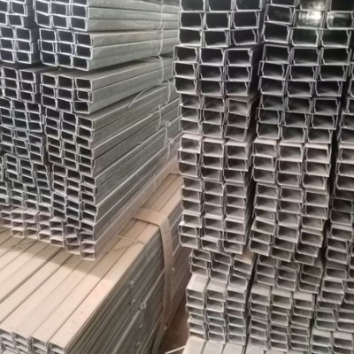 河北任丘通伯达钢衬，塑钢钢衬，门窗钢衬，断桥窗钢衬