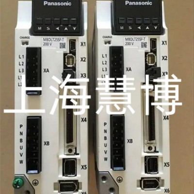 松下伺服器MSMD维修代理点