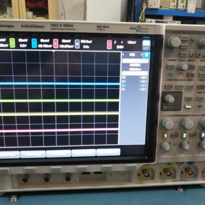 DSOX4052A现货提供 安捷伦示波器DSO-X4052A