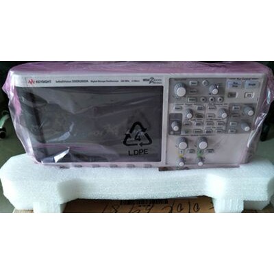 MSOX3012A 现货提供 MSO-X3012A示波器靓机