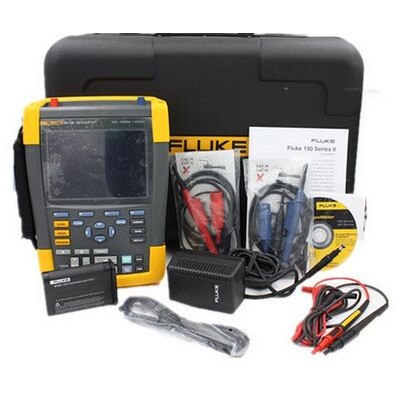 福禄克190-204 全新现货 ​FLUKE190-204