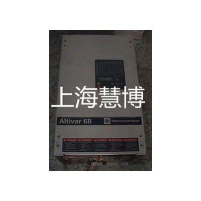 施耐德变频器ATV71维修售后点