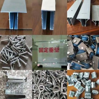 河北任丘鑫佳明挡烟垂壁配件，挡烟垂壁生产厂家