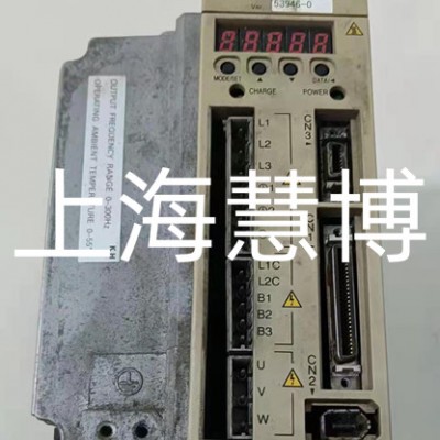 安川驱动器CACR-SRA5维修电话厂家