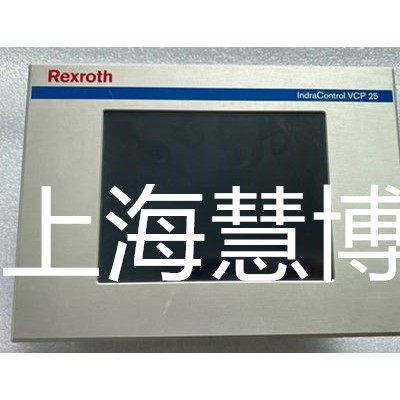 力士乐工控机VDP系列维修中心