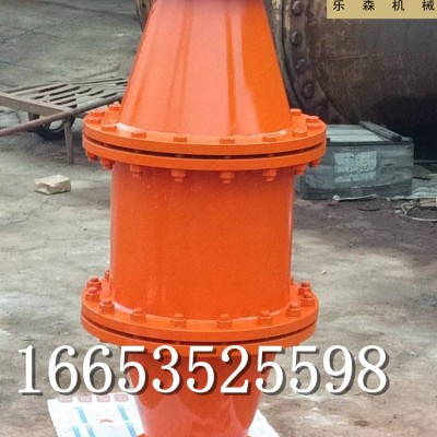 铜网式防回火装置遏制回火 多层铜网散热 FHQ型使用方便