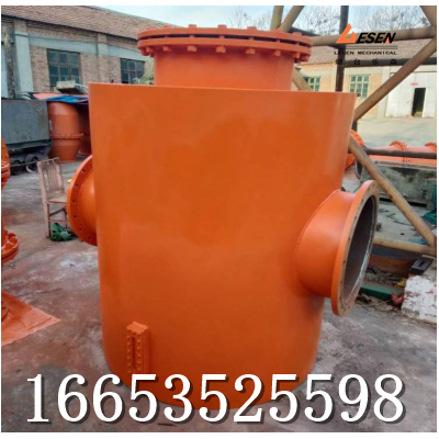 瓦斯抽放水封防爆器咱这一出场 FBQ-150型号摆弄出用途