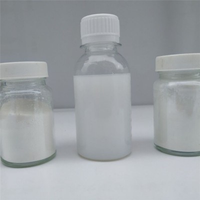 无机纳米抗菌涂层材料