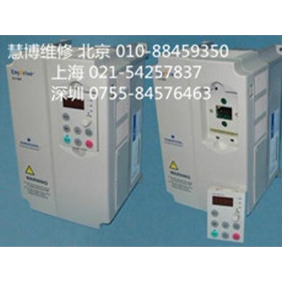 艾默生CT变频器EV3500维修中心