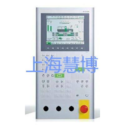 KEBA控制器无法通讯故障维修点