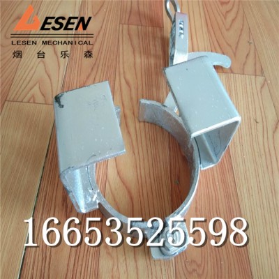 FD115单体支柱防倒装置‌ 远比它宽得多 钢制连杆防坠器