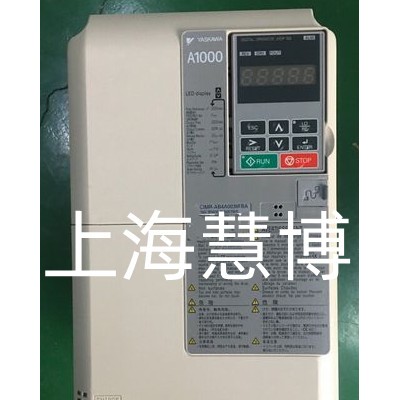 安川变频器HBBF故障维修厂家