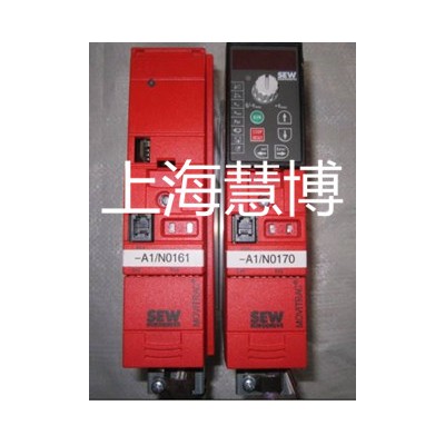 SEW变频器MDV60维修售后点