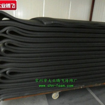 厂家供应大业腾飞耐水耐高温泡棉垫