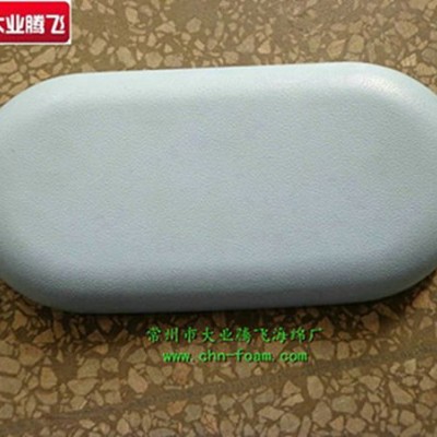 厂家供应大业腾飞表面自结皮耐水海绵