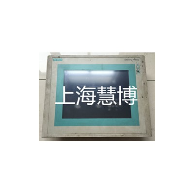 西门子触摸屏KTP400维修售后点