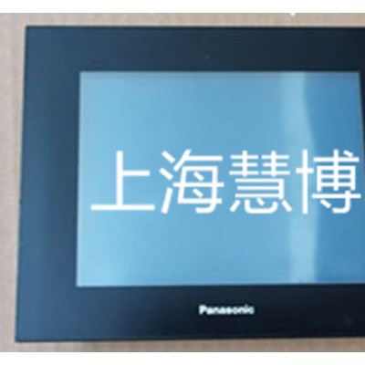 NAIS松下触摸屏AIGT2030B维修检测厂家
