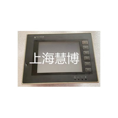 HITECH海泰克PWS1760触摸屏维修中心