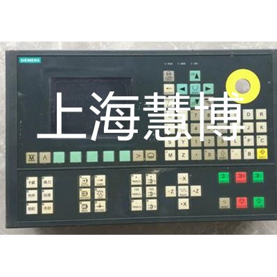 西门子数控系统802S系列维修
