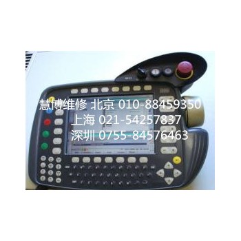 库卡示教器1FK6100维修