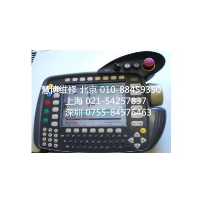 库卡示教器1FK6100维修