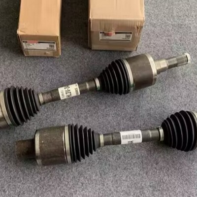 福特 猛禽F150前半轴 下摆臂 刹车盘 减震器 方向管柱