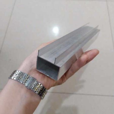 铝合金百叶窗型材料生产厂家，锌钢百叶窗型材生产厂家