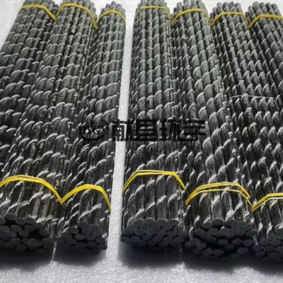 碳纤维筋  路面加固加强防腐碳纤维复合筋
