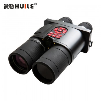 徽勒机场寻找无人机专用夜视仪NVB-5210双筒