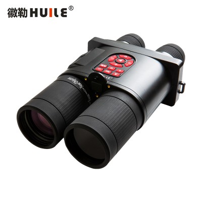 徽勒机场寻找无人机专用夜视仪NVB-5210双筒