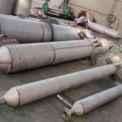 电厂脱硝热解炉装置316L不锈钢scr 改尿素
