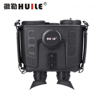 徽勒HL-35A热成像仪非测距版 便携轻巧 电子罗盘