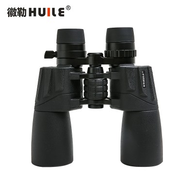 徽勒HP10-30x50双筒望远镜