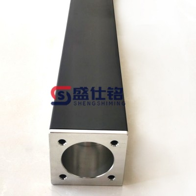 生产高强度碳纤维机械臂 盛仕铭加工定制碳纤维机械臂